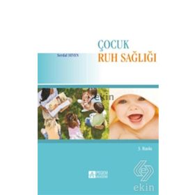 ÇOCUK RUH SAĞLIĞI - SERDAL SEVEN