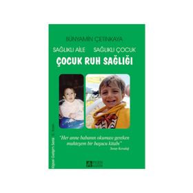 ÇOCUK RUH SAĞLIĞI - SERDAL SEVEN