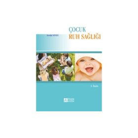 ÇOCUK RUH SAĞLIĞI - SERDAL SEVEN