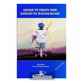 ÇOCUK RUH SAĞLIĞI