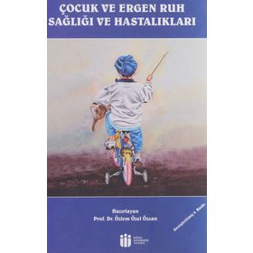 ÇOCUK RUH SAĞLIĞI