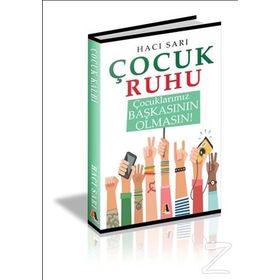 Çocuk Ruhu - Hacı Sarı
