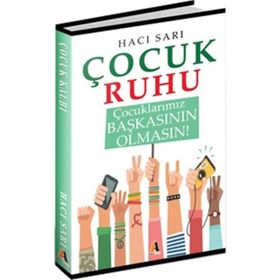Çocuk Ruhu - Hacı Sarı