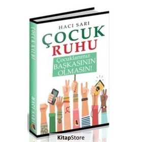 Çocuk Ruhu - Hacı Sarı