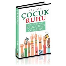 Çocuk Ruhu - Hacı Sarı