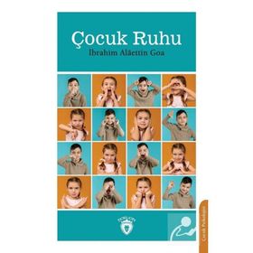 Çocuk Ruhu İbrahim Alâettin Goa