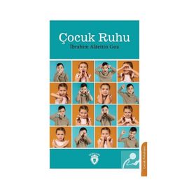 Çocuk Ruhu İbrahim Alâettin Goa