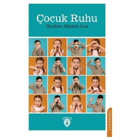 Çocuk Ruhu İbrahim Alâettin Goa