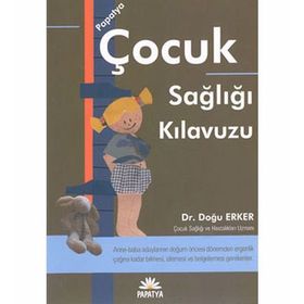 ÇOCUK SAĞLIĞI KLAVUZU - DOĞU ERKER