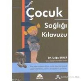 ÇOCUK SAĞLIĞI KLAVUZU - DOĞU ERKER