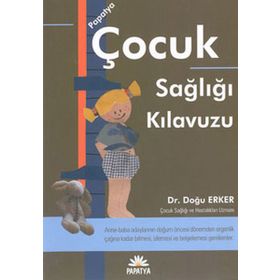 ÇOCUK SAĞLIĞI KLAVUZU - DOĞU ERKER