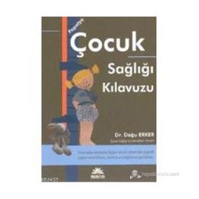 ÇOCUK SAĞLIĞI KLAVUZU - DOĞU ERKER