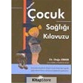 ÇOCUK SAĞLIĞI KLAVUZU - DOĞU ERKER