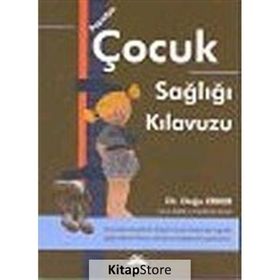 ÇOCUK SAĞLIĞI KLAVUZU - DOĞU ERKER