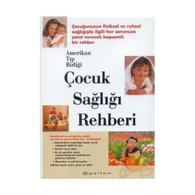ÇOCUK SAĞLIĞI REHBERI - KOLLEKTIF