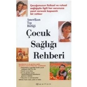 ÇOCUK SAĞLIĞI REHBERI - KOLLEKTIF