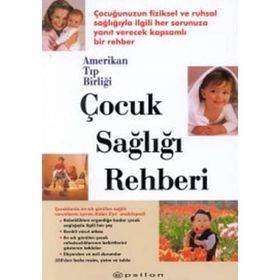 ÇOCUK SAĞLIĞI REHBERI - KOLLEKTIF