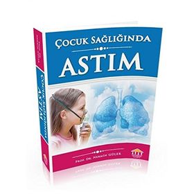 Çocuk Sağlığında Astım - Nermin Güler