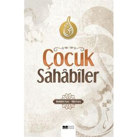 ÇOCUK SAHABILER (CILTLI) - ABDULLAH KARA, HILAL KARA