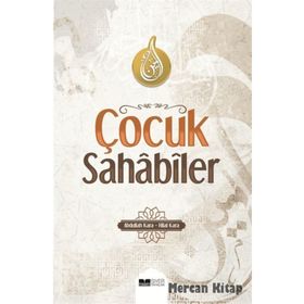 ÇOCUK SAHABILER (CILTLI) - ABDULLAH KARA, HILAL KARA