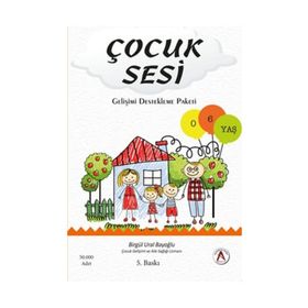 Çocuk Sesi - Birgül Ural Bayoğlu