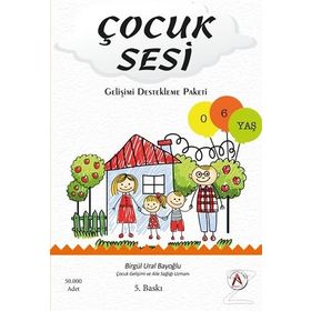 Çocuk Sesi - Birgül Ural Bayoğlu