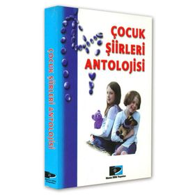 ÇOCUK ŞİİRLERİ ANTOLOJISI - KOLEKTIF