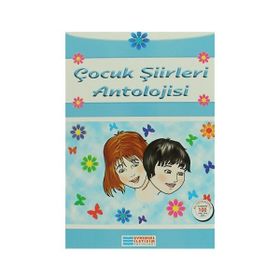 ÇOCUK ŞİİRLERİ ANTOLOJISI - KOLEKTIF