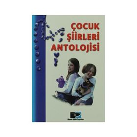 ÇOCUK ŞİİRLERİ ANTOLOJISI - KOLEKTIF