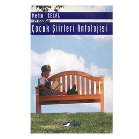 ÇOCUK ŞİİRLERİ ANTOLOJISI - METIN CELÂL