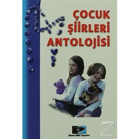 Çocuk Şiirleri Antolojisi - Rüştü Aydoğan