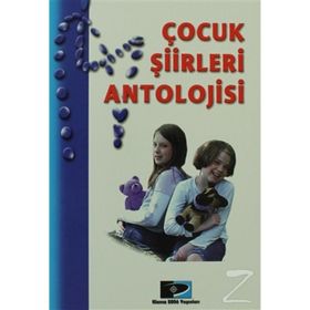 Çocuk Şiirleri Antolojisi - Rüştü Aydoğan