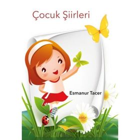 ÇOCUK ŞIIRLERI - GENEL