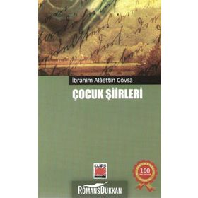ÇOCUK ŞİİRLERİ - İBRAHİM ALAETTIN GÖVSA