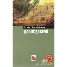 ÇOCUK ŞİİRLERİ - İBRAHİM ALAETTIN GÖVSA