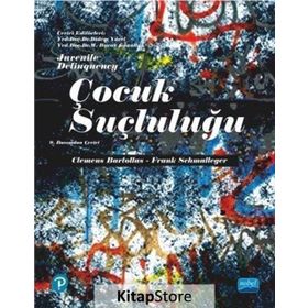 Çocuk Suçluluğu - Müjdat Avcı