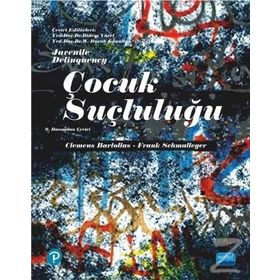 Çocuk Suçluluğu - Müjdat Avcı