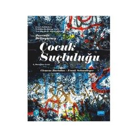 Çocuk Suçluluğu - Müjdat Avcı