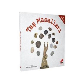 Çocuk Taş Masalları - 6 Kitap - Kolektif