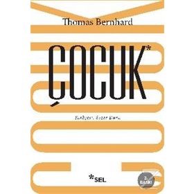 Çocuk - Thomas Bernhard