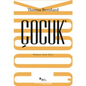 Çocuk - Thomas Bernhard
