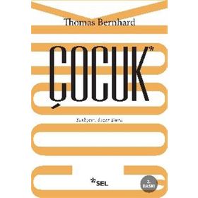 Çocuk - Thomas Bernhard