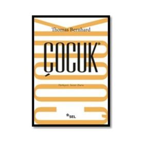 Çocuk - Thomas Bernhard