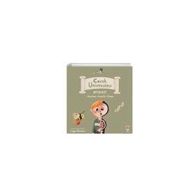 Çocuk Üniversitesi Biyoloji Set 3 Kitap-Çağrı Odabaşı-Sincap Kitap