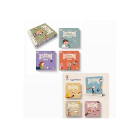 Çocuk Üniversitesi Fizik Set Sincap Kitap