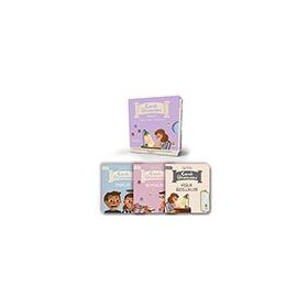 Çocuk Üniversitesi-Psikoloji Set Sincap Kitap