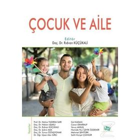 Çocuk ve Aile - Beyza Bölükbaşı