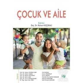 Çocuk ve Aile - Beyza Bölükbaşı