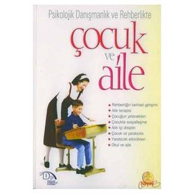 Çocuk ve Aile - Beyza Bölükbaşı