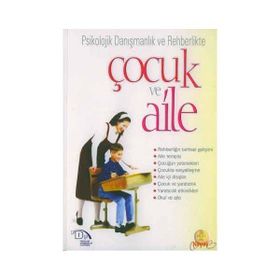 Çocuk ve Aile - Beyza Bölükbaşı